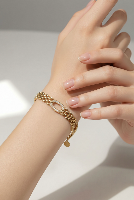 Lioré Bracelet