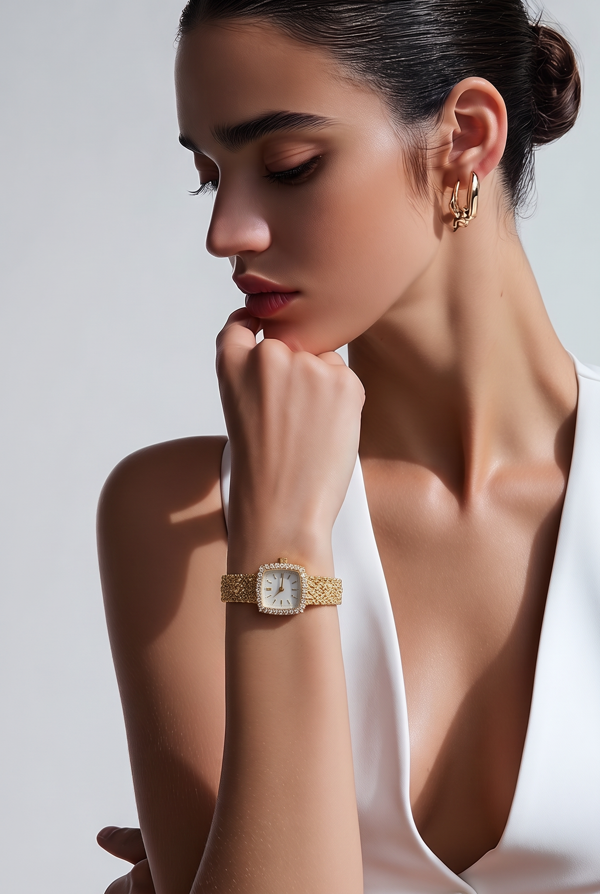 Evelyse Watch